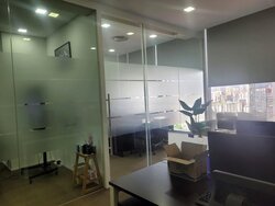 The Central (D1), Office #456952251